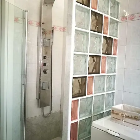 Apartmán Domus Gialla *