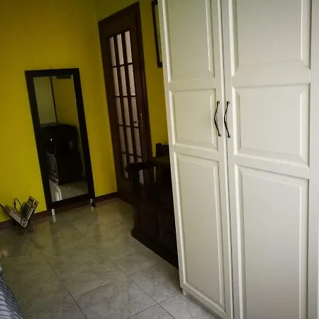 Domus Gialla Apartmán Piano di Follo